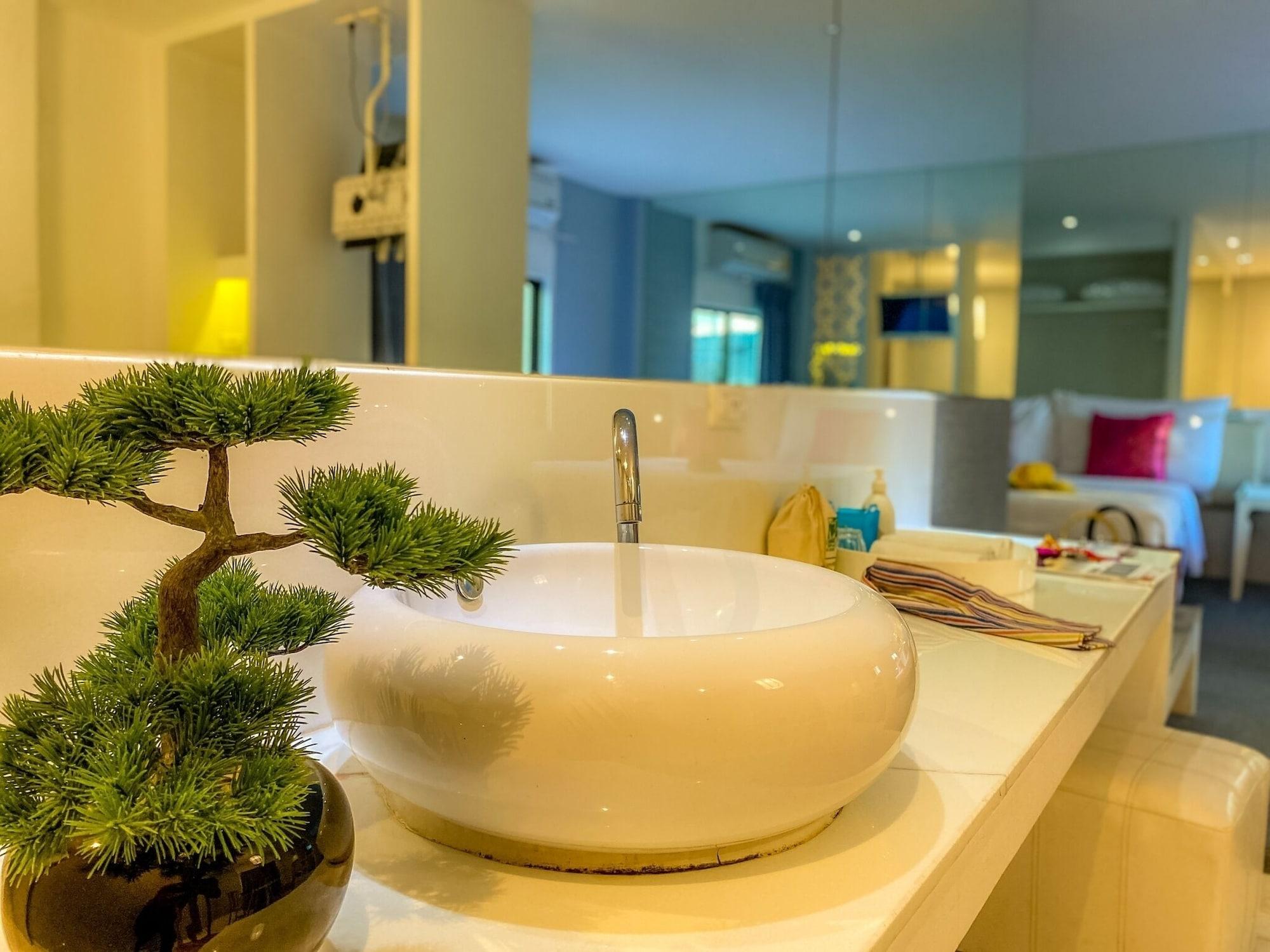 Sino Imperial Phuket - Sha Plus Eksteriør billede