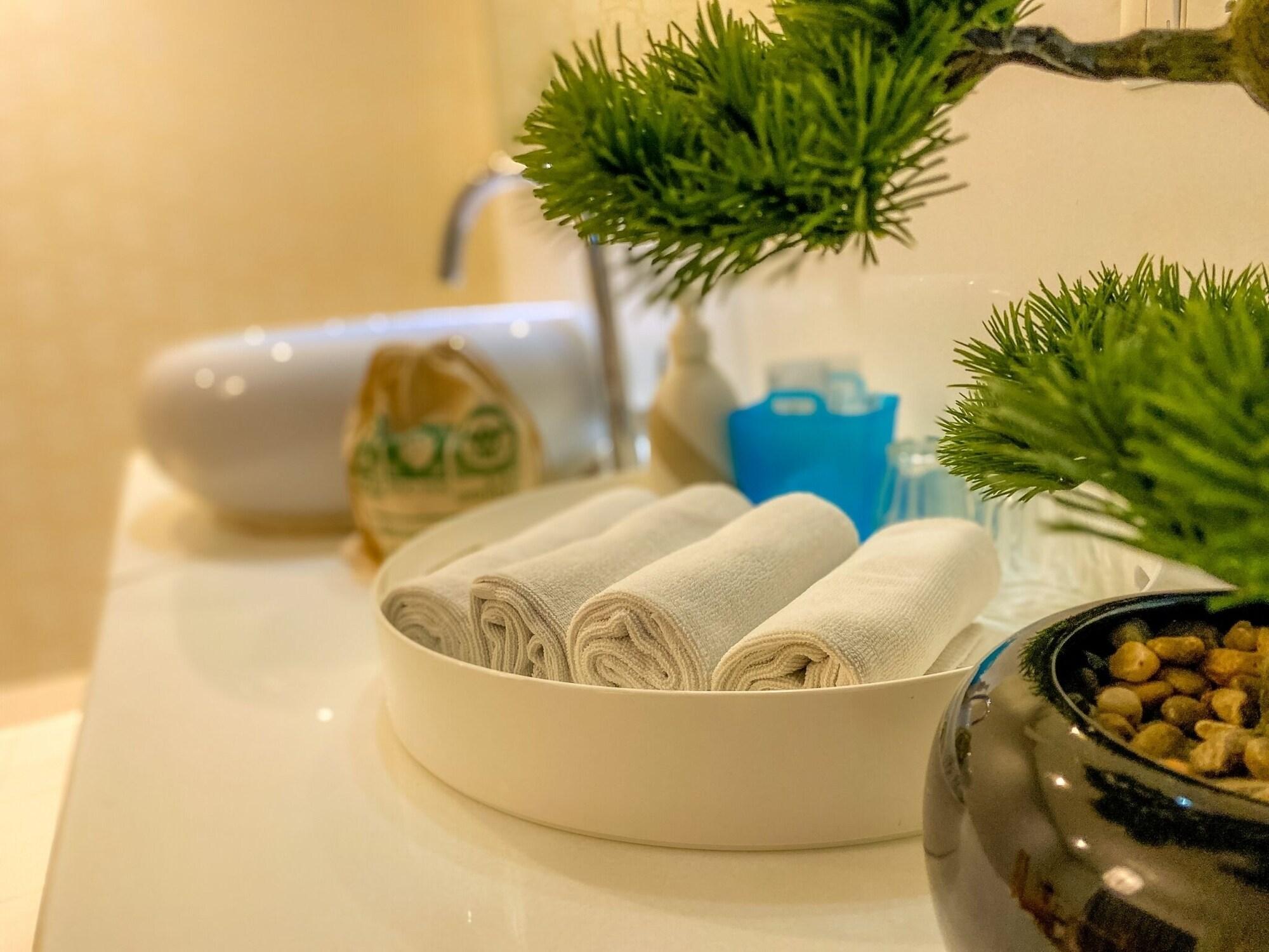 Sino Imperial Phuket - Sha Plus Eksteriør billede