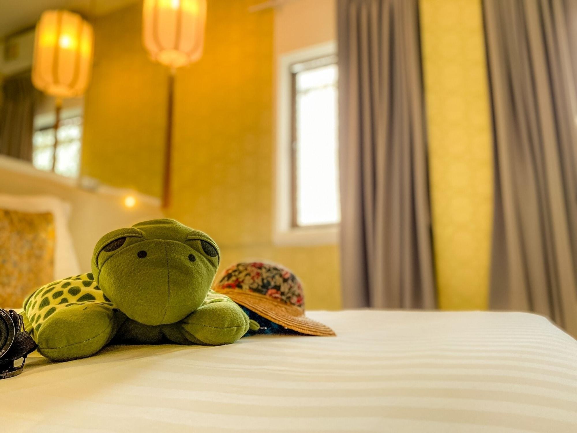 Sino Imperial Phuket - Sha Plus Eksteriør billede