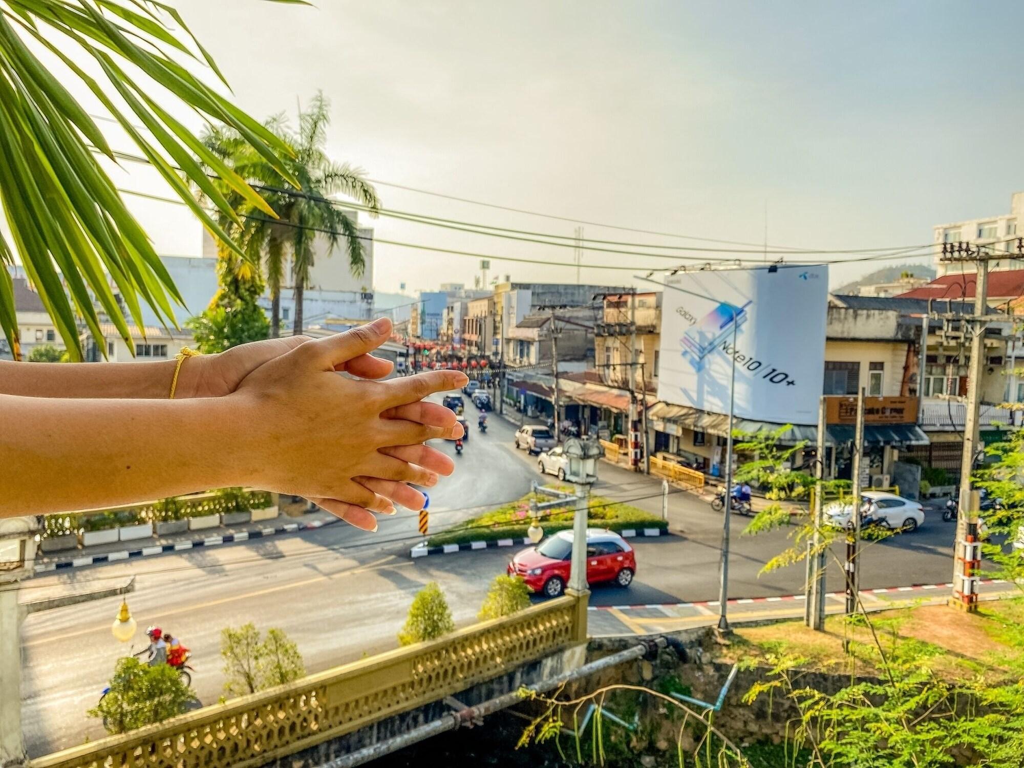 Sino Imperial Phuket - Sha Plus Eksteriør billede