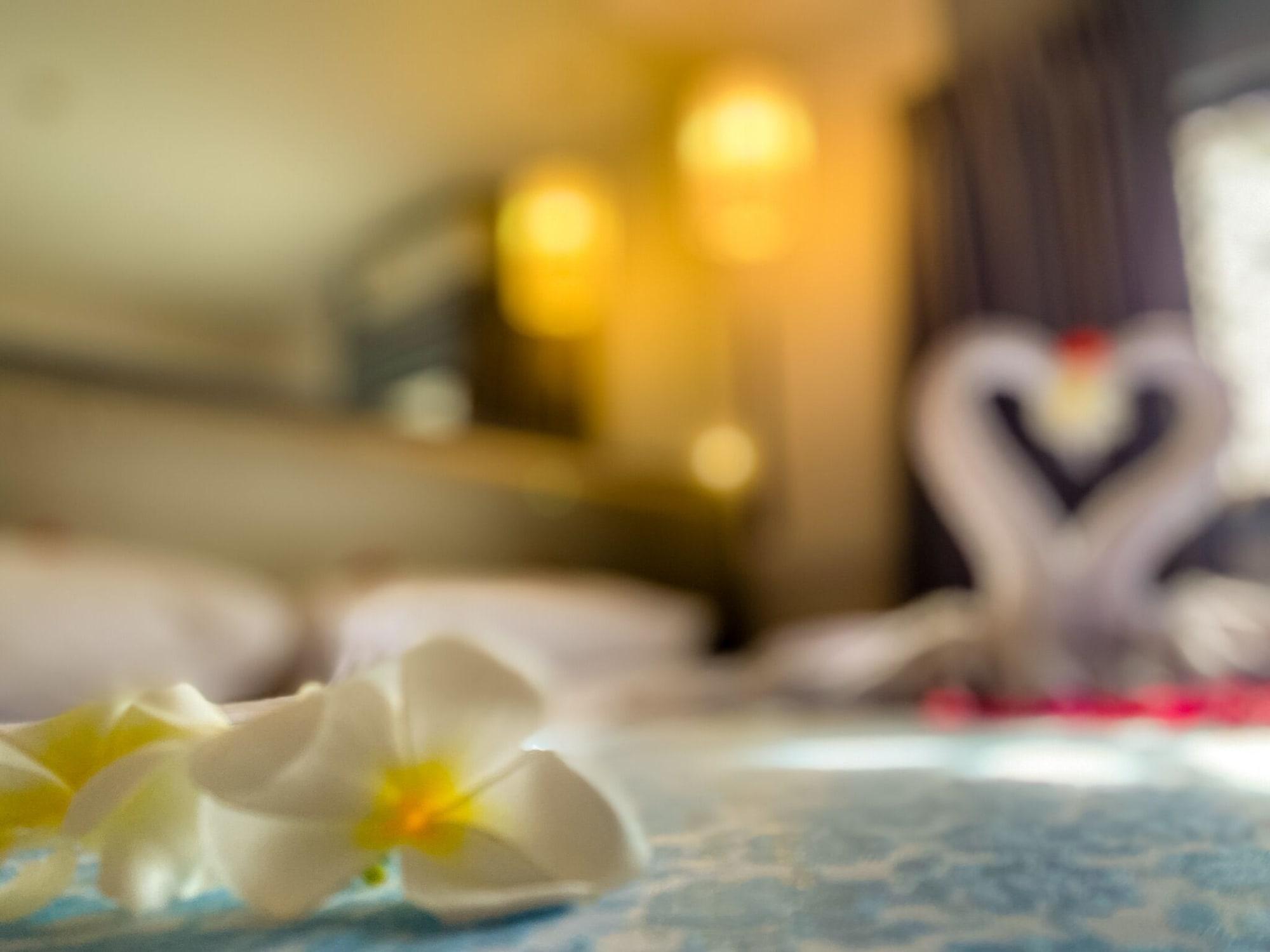 Sino Imperial Phuket - Sha Plus Eksteriør billede