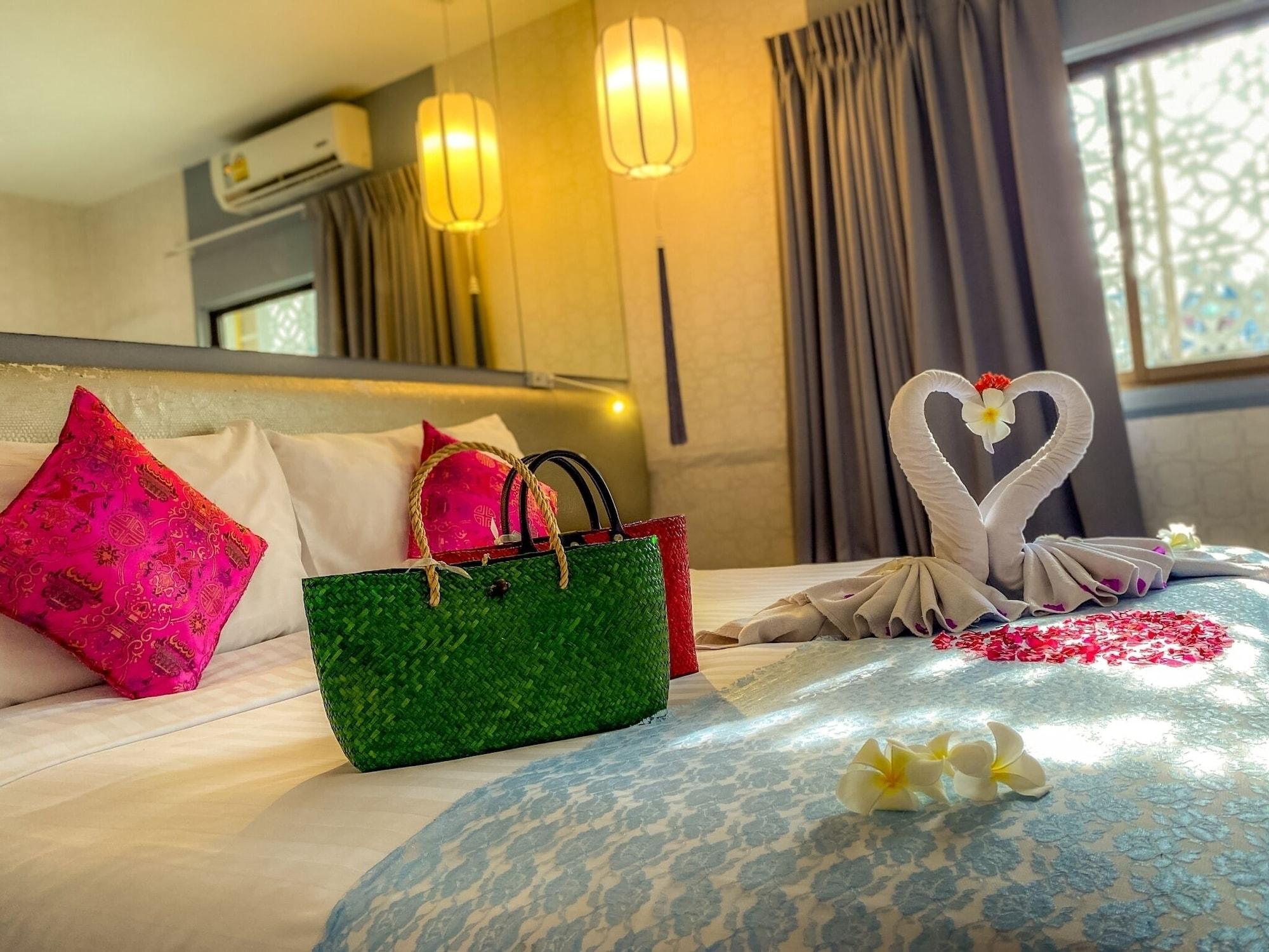 Sino Imperial Phuket - Sha Plus Eksteriør billede
