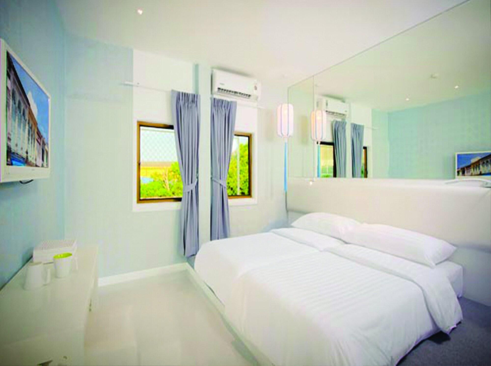 Sino Imperial Phuket - Sha Plus Eksteriør billede