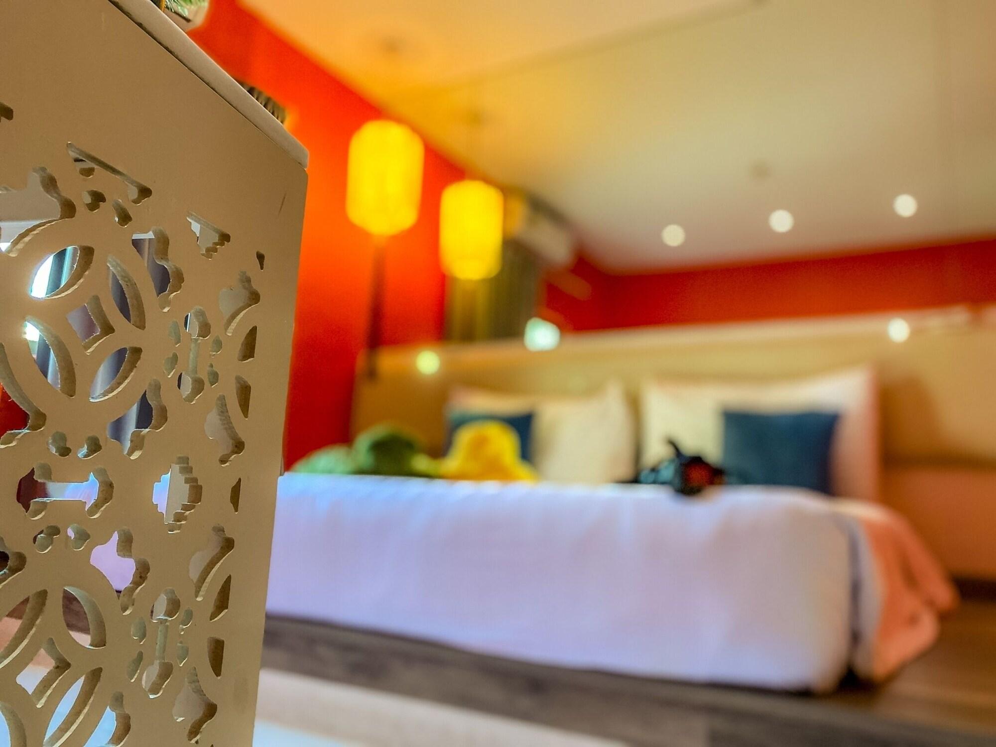 Sino Imperial Phuket - Sha Plus Eksteriør billede
