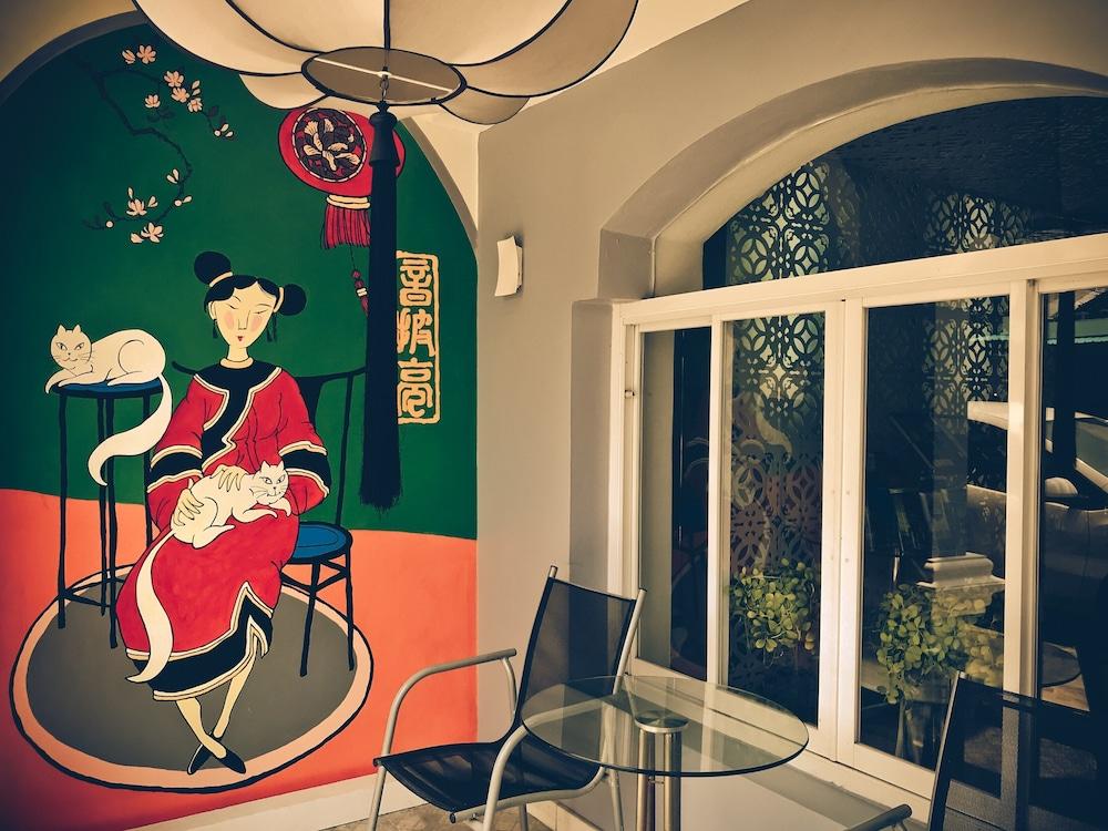 Sino Imperial Phuket - Sha Plus Eksteriør billede