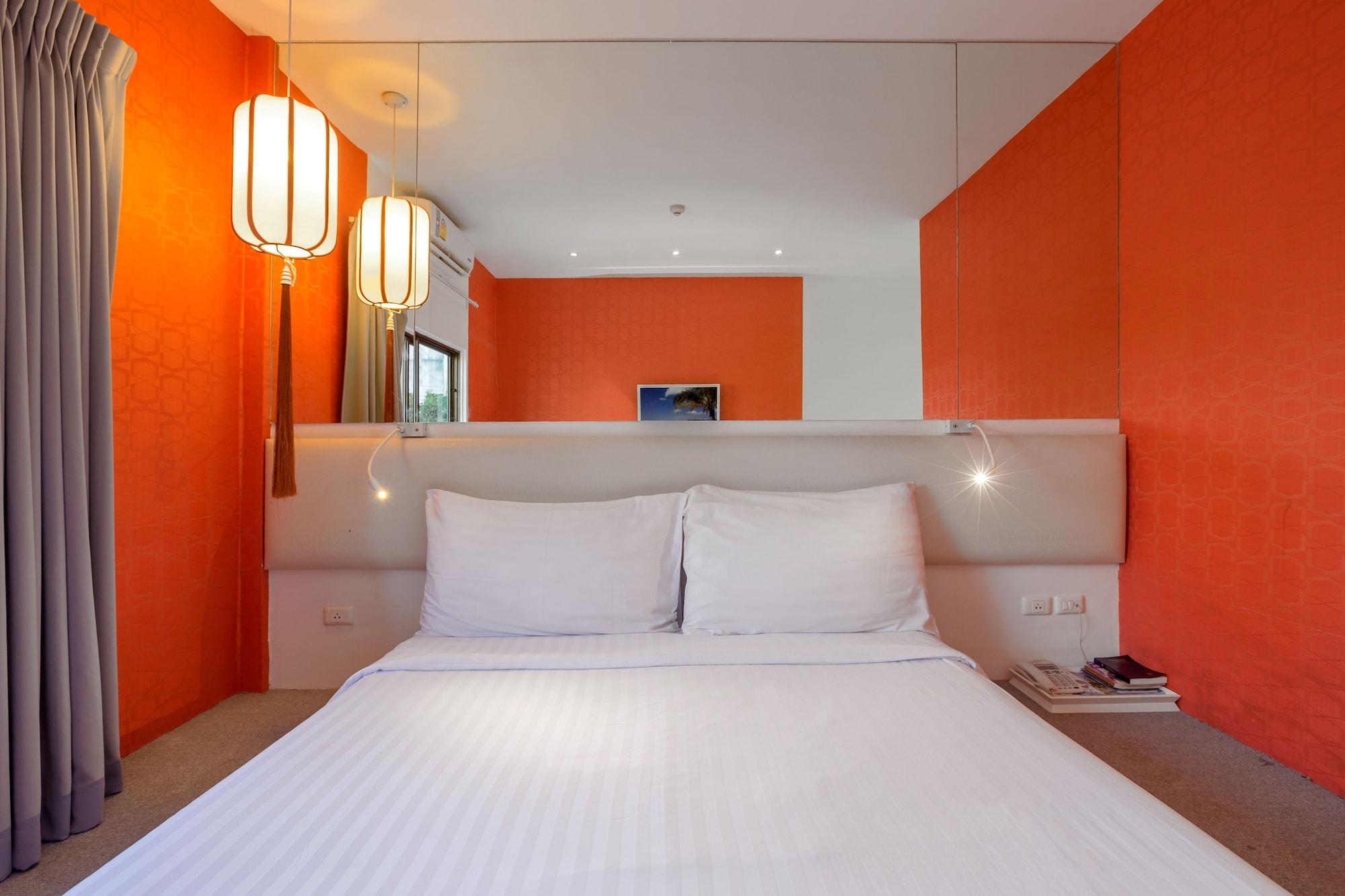 Sino Imperial Phuket - Sha Plus Eksteriør billede