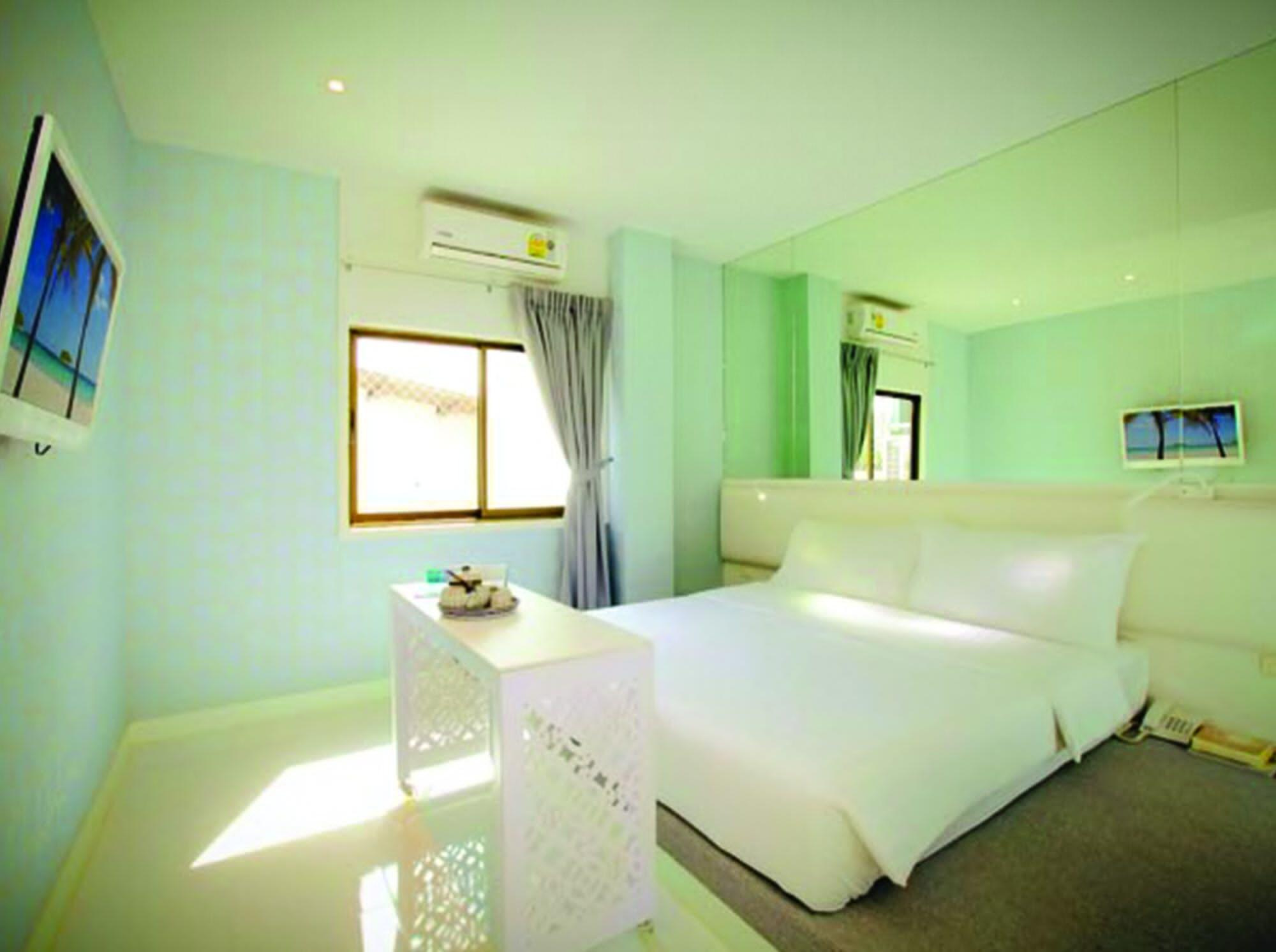Sino Imperial Phuket - Sha Plus Eksteriør billede