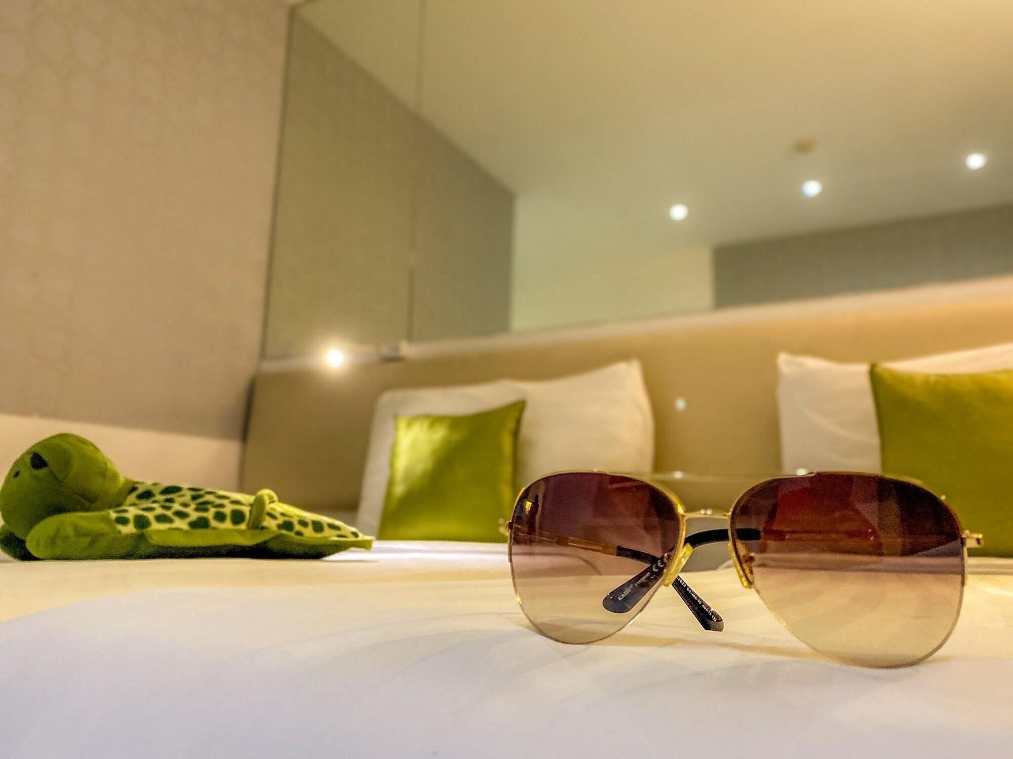 Sino Imperial Phuket - Sha Plus Eksteriør billede