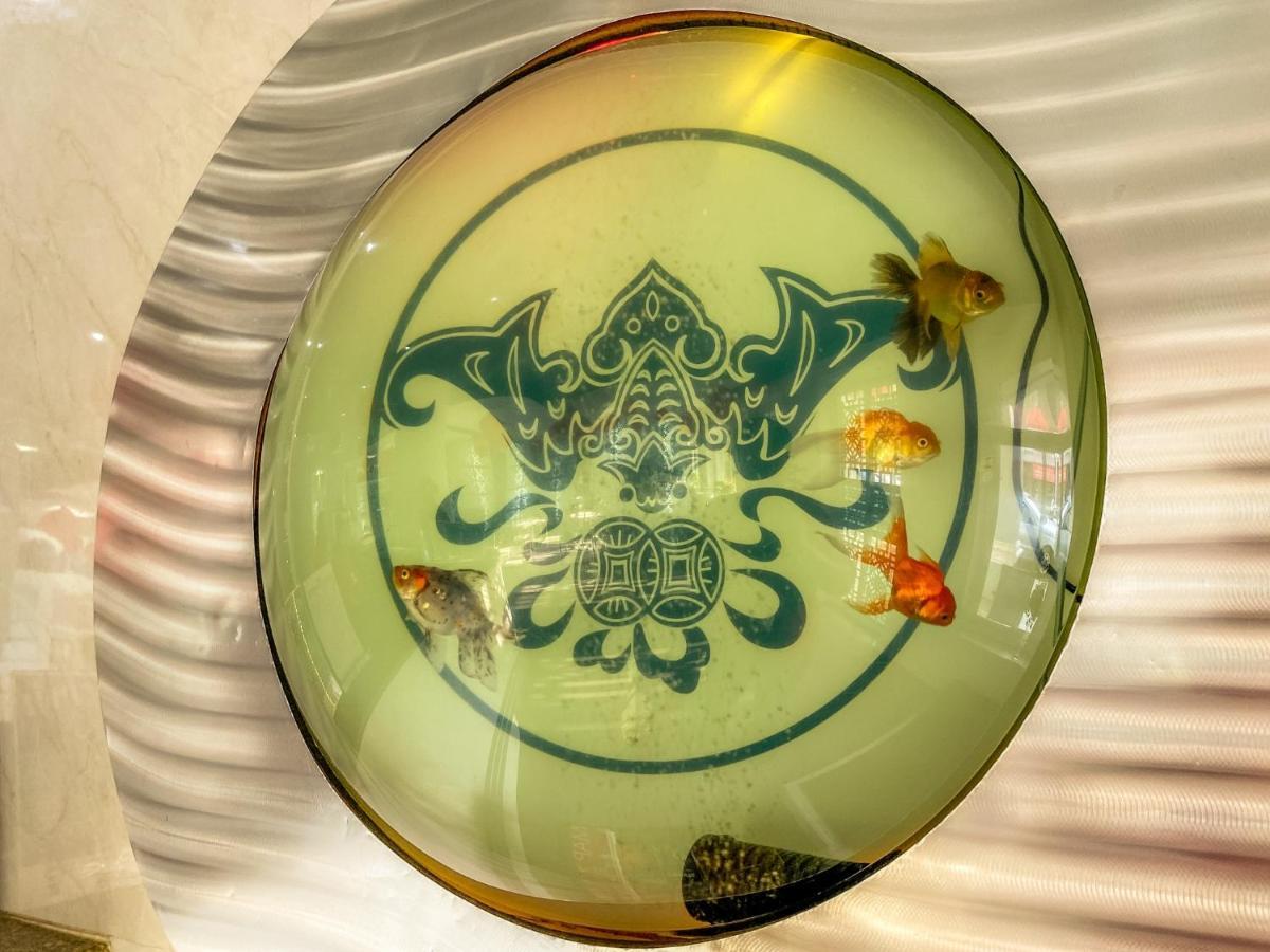 Sino Imperial Phuket - Sha Plus Eksteriør billede