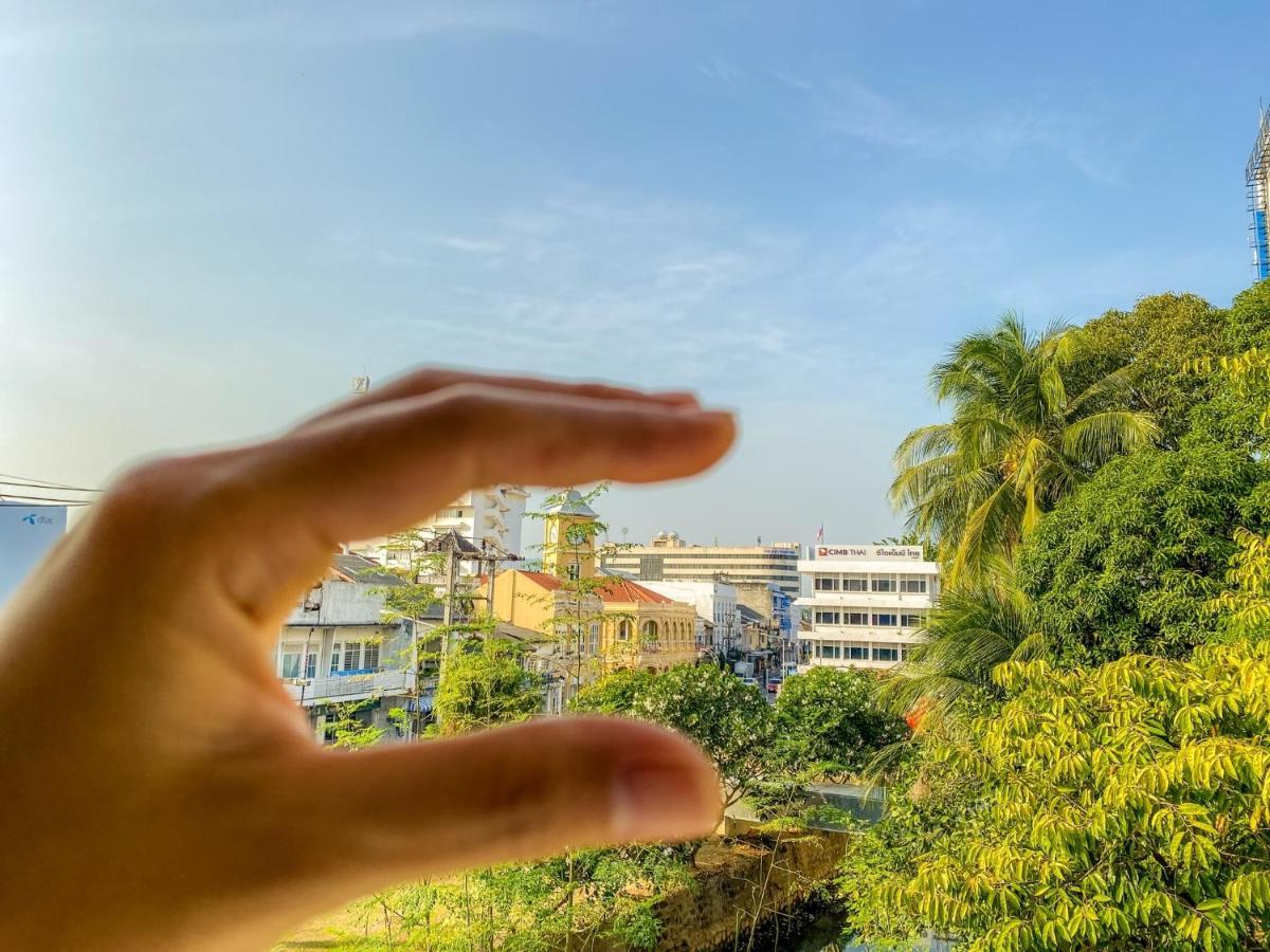 Sino Imperial Phuket - Sha Plus Eksteriør billede