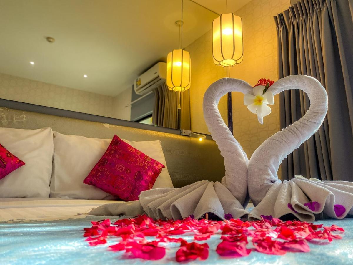 Sino Imperial Phuket - Sha Plus Eksteriør billede