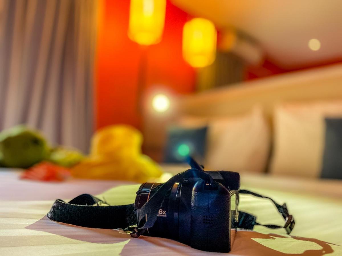 Sino Imperial Phuket - Sha Plus Eksteriør billede