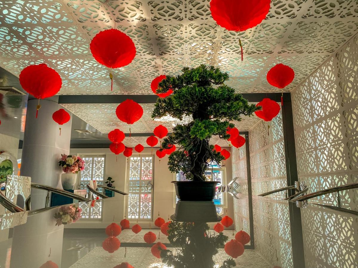 Sino Imperial Phuket - Sha Plus Eksteriør billede
