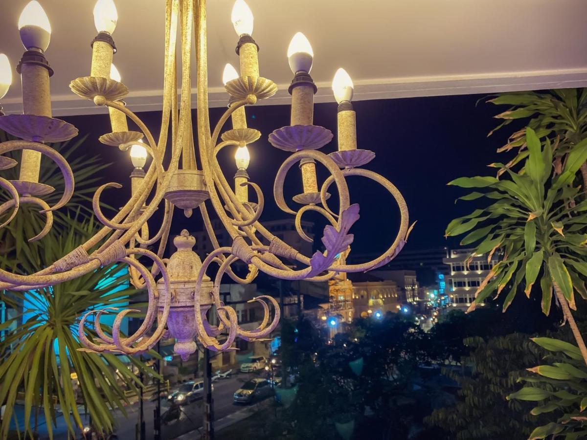 Sino Imperial Phuket - Sha Plus Eksteriør billede