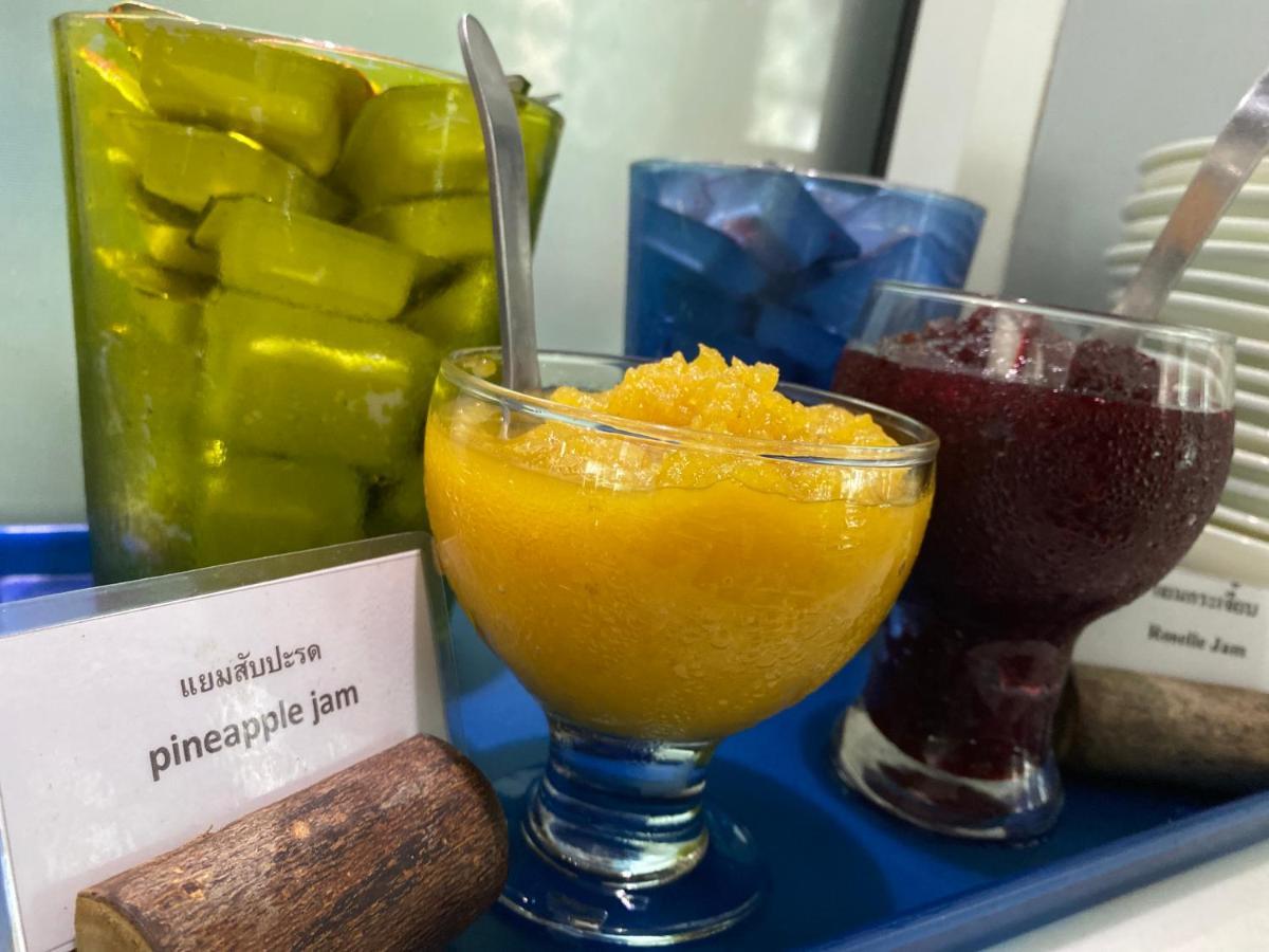 Sino Imperial Phuket - Sha Plus Eksteriør billede