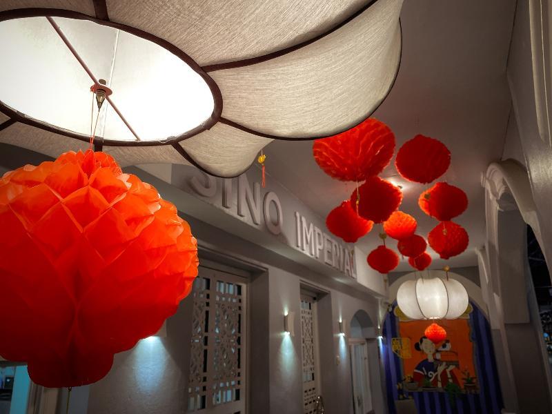 Sino Imperial Phuket - Sha Plus Eksteriør billede